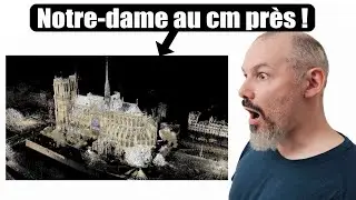 LiDAR  La technologie qui voit en 3D !