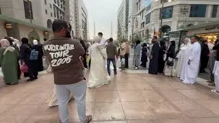 Haram Medina