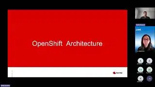 Ingram Micro x Dell Technologies x Red Hat Partner Level Up Webinar