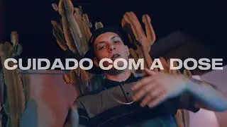 8. Twil - SPLASH Ft. Venenosa Mc (Official Visual)