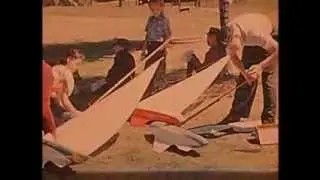 Our Outdoor Heritage by a 1940 film by the Vancouver Park Board