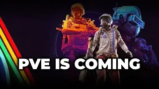 Arc Raiders and PVE
