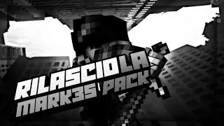 RILASCIO la MARK3S PACK BLACK!