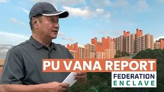 Pu Vana (Special Report): Federation Enclave, Luangmual