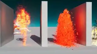 Character Body FX Vol. 3