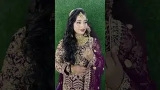 #pakistanibridalmakeup #beauty #latestinbeautylineupproducts #hair #viral