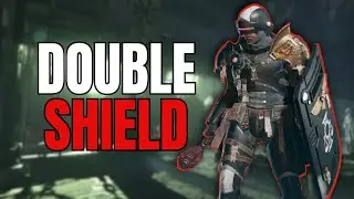 Double Shield + Cyber Mastiff Damage Focus Is Amazing - Auric Hi-Intensity Rotten Armour | Darktide