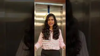 Monisha&rsquo;s 3-Year Rise: From Executive to Team Leader 🚀