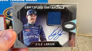 EP 198 - Ripping NASCAR