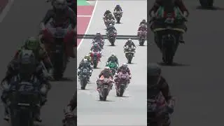 MotoGP 20 - Crash #4154