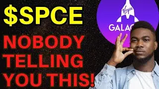 SPCE Stock (Virgin Galactic stock SPCE STOCK PREDICTION SPCE STOCK analysis SPCE STOCK NEWS TODAY