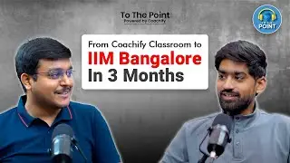 IIM Bangalore Admission Secrets Revealed by 99.59% CAT Scorer