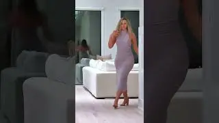 3 Stunning tight bodycon dresses: Dinner outfit ideas #fashion #style #outfit #shorts