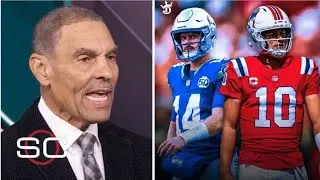 ESPN Bold Pick: Darnold Wins FMVP as Drake Maye Throws Two INTs in Super Bowl LX