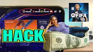 REAL FREE COIN GENERATOR FIFA 23 (NOT CLICKBAIT) WITH PROOF