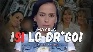 MAYELA ROMPE EL SILENCIO Y CONFIRMA EN EXCLUSIVA