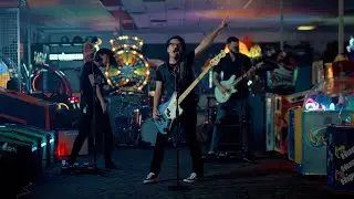 Kind Villain - 8TEEN (Official Music Video) Next Gen Pop Rock Khalid Cover