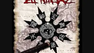 Zu Ninja   No Retreat