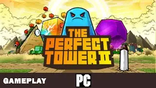 The Perfect Tower 2 - Absolut krasses incremental Tower Defense Game