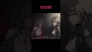Evernight Vs March 7th?! #hsr #honkaistarrail #starrail #hoyoverse #hysilens #evernight #cerydra
