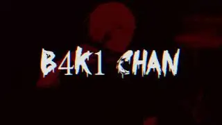 Intro do canal (bem vindo essa bagalha de otaku)