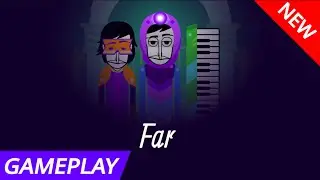 [REVAMPED] J Studios' Incredibox Fanmade Scratch Version v1 Far - Gameplay (link in description)