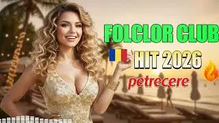 DJ Mix Manele 2026 Revelion Party 🎉 Colaj Premium Decembrie | Cele Mai Ascultate Hituri Noi 🎧