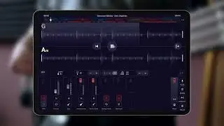 Precount on-off: Choose your favorite way to kick off a song