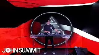 John Summit - Live From The Cube
