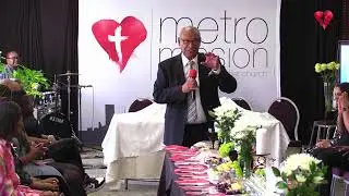 Metro Mission live Service