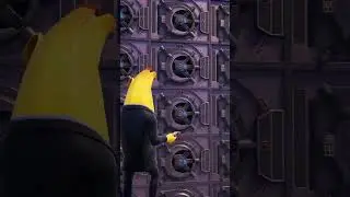 I Opened 1000 Vaults in Fortnite Chapter 6 Season 2!
