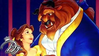 💙LA BELLA Y LA BESTIA ll RAP DISNEY ll DELANCY FT @AdenRozen 💛