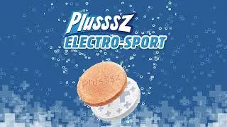 Hydrate with Plusssz Electrosport