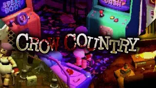 Crow Country | First Playthrough (Part.2)