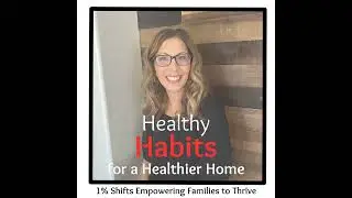 S9 E122 From Fear to Healing: A Midlife Wellness Conversation