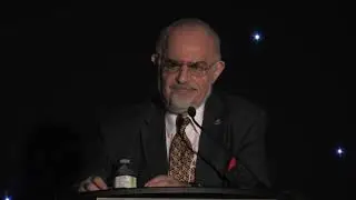 XZTV Special: Stanton Friedman - New View of the Cosmos