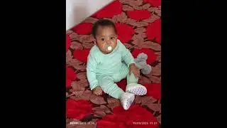 Kassuda anniversaire de Hounaissa Abidina bouenindi hamanvou 