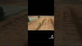 jcb 3cx amontonando cepas