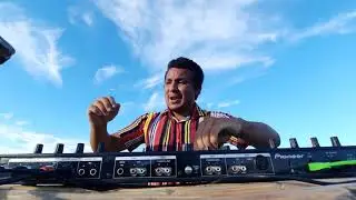 SABOR PERUANO ' VERSI&Oacute;N DJ'S