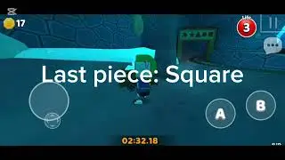 Super Bear Adventure - How to collect all 8 chests in The Mole Mines? Tutorial