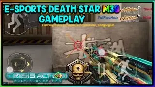 Esports-Death Star M38 - Gameplay