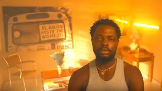 MenageClique - Mr Toxic (Official Music Video)