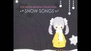Snow Piece - Hatsune Miku