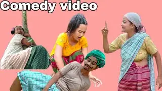 Tuntunu Ep-26 ||| Short Comedy video ||| @MayuriMarak-ym7pk
