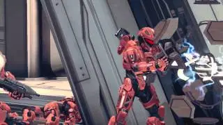 Skillrexz : 100% Competitive Halo 4 Montage : Edited by Owlifys