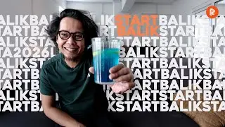 Rojak Session VLOG - Start Balik
