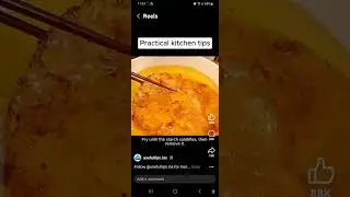 natural kitchen tips