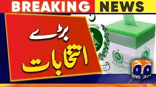 Balochistan to local body elections in three districts