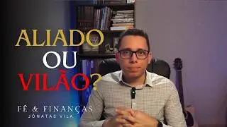 🎯EPISÓDIO 4: Cartão de Crédito: Vilão ou Aliado? Como usar a seu favor