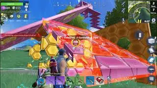 SIENDO UN CRACK CON SNIPER / CREATIVE DESTRUCTION / PARTIDA DIVERTIDA / DRENIX / PC DEL GOBIERNO XD